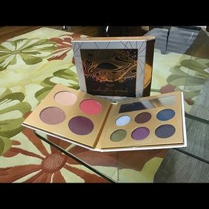 PUR Midnight Masquerade Face Palette NEW in Box